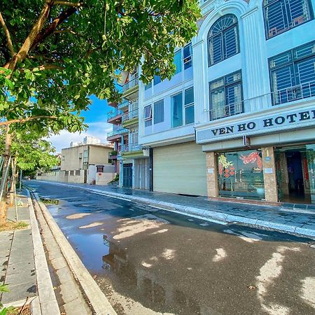 Ven Ho Hotel 하노이 외부 사진