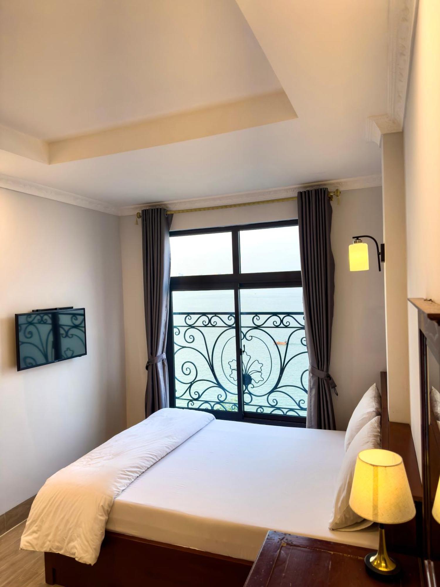 Ven Ho Hotel 하노이 외부 사진